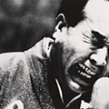 Entertainer on Stage, Shimizu 1967.jpg